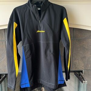 Newline insulated sports shirt